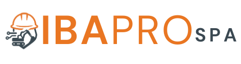 Ibapro SPA Logo